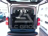 2025 Peugeot Traveller