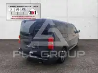 2025 Peugeot Traveller