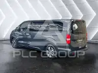 2025 Peugeot Traveller