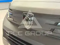 2025 Peugeot Traveller