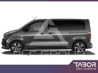 2025 Peugeot Traveller