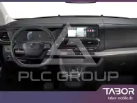 2025 Peugeot Traveller
