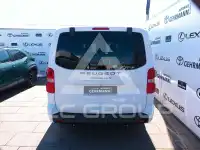 2025 Peugeot Traveller