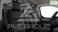 2025 Peugeot Traveller