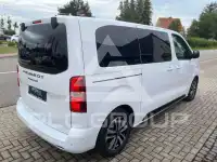 2025 Peugeot Traveller
