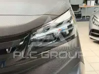 2025 Peugeot Traveller