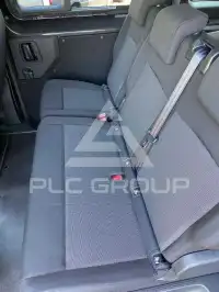 2025 Peugeot Traveller