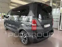 2025 Peugeot Traveller