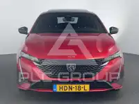 2025 Peugeot 308