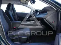 2025 Peugeot 308