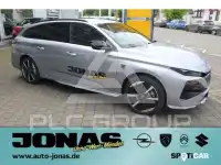 2025 Peugeot 308