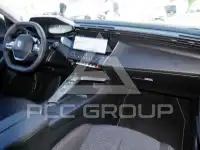2025 Peugeot 308