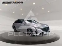 2025 Peugeot 308