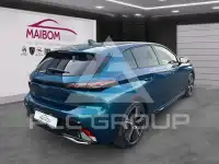 2025 Peugeot 308