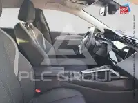 2025 Peugeot 308