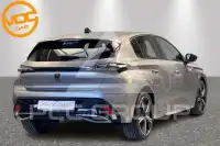 2025 Peugeot 308