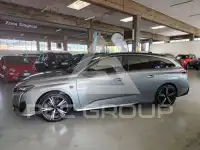 2025 Peugeot 308