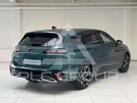 2026 Peugeot 308