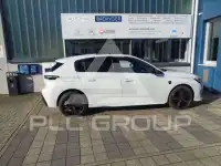 2025 Peugeot 308