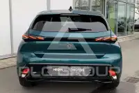 2026 Peugeot 308