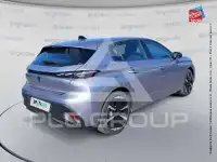 2025 Peugeot 308