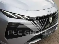 2025 Peugeot 308