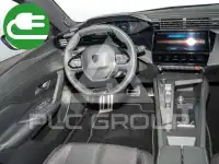 2025 Peugeot 308