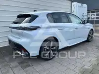 2025 Peugeot 308