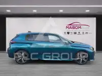 2025 Peugeot 308