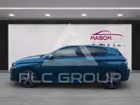 2025 Peugeot 308