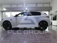 2026 Peugeot 308