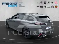 2025 Peugeot 308