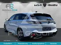 2025 Peugeot 308