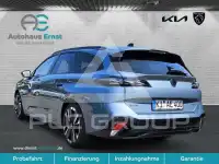2025 Peugeot 308