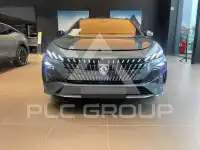 2025 Peugeot 308