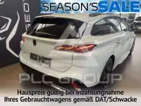 2025 Peugeot 308