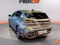 2025 Peugeot 308
