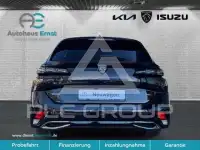 2025 Peugeot 308