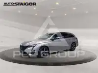 2025 Peugeot 308
