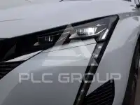 2025 Peugeot 308
