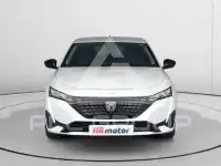 2025 Peugeot 308