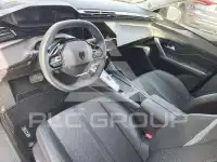 2025 Peugeot 308