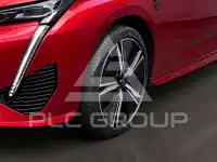 2025 Peugeot 308