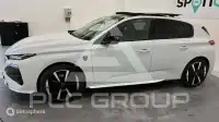 2025 Peugeot 308