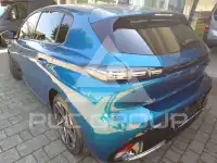 2025 Peugeot 308