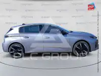2025 Peugeot 308