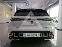 2026 Peugeot 308