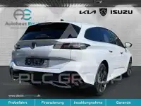2025 Peugeot 308