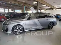 2025 Peugeot 308