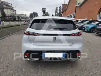 2025 Peugeot 308